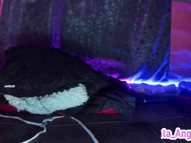 cata-anngel webcam