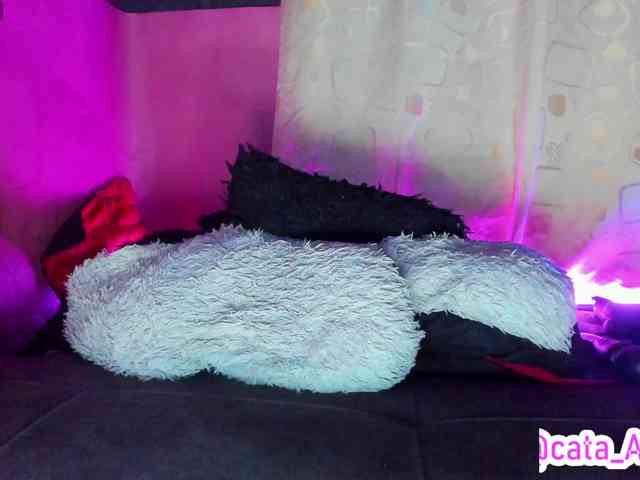 cata-anngel webcam