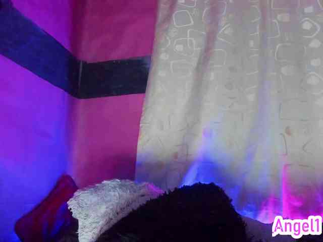 cata-anngel webcam