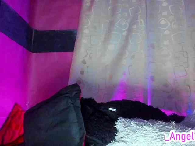 cata-anngel webcam