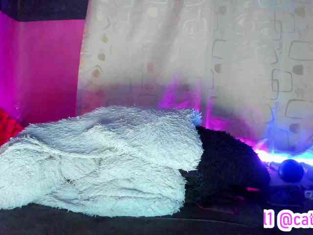 cata-anngel webcam
