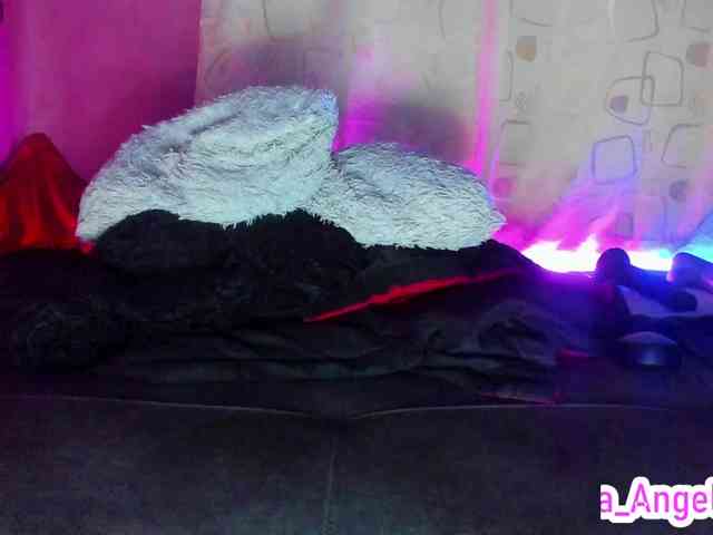 cata-anngel webcam