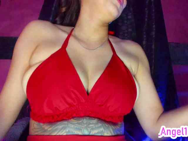 cata-anngel webcam