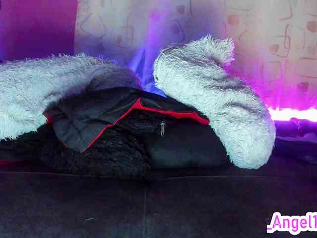 cata-anngel webcam