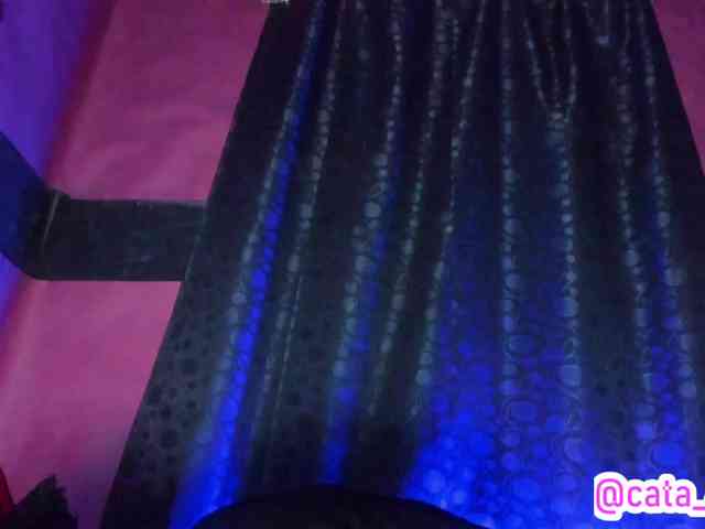 cata-anngel webcam