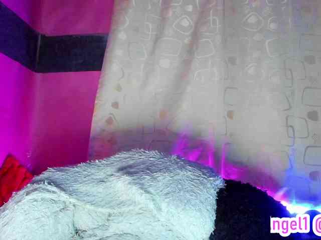 cata-anngel webcam