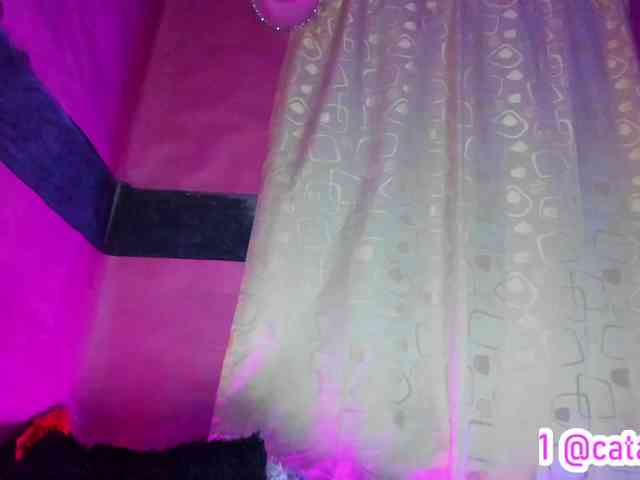 cata-anngel webcam