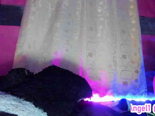 cata-anngel webcam