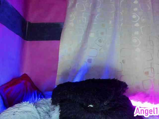 cata-anngel webcam