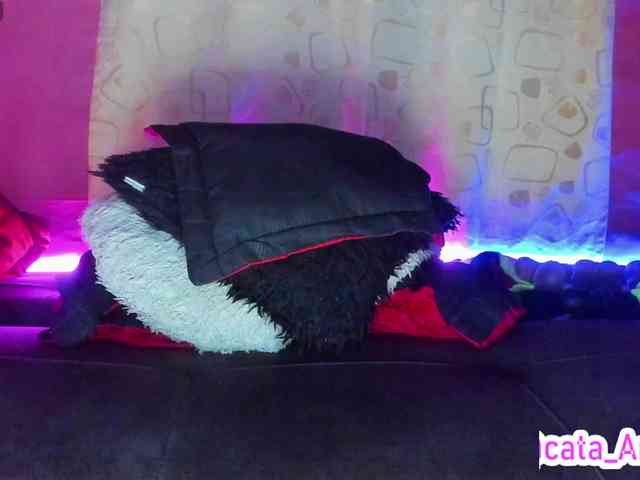cata-anngel webcam