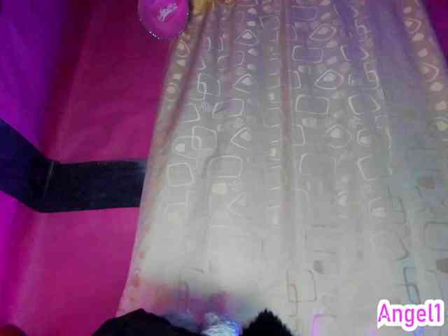cata-anngel webcam