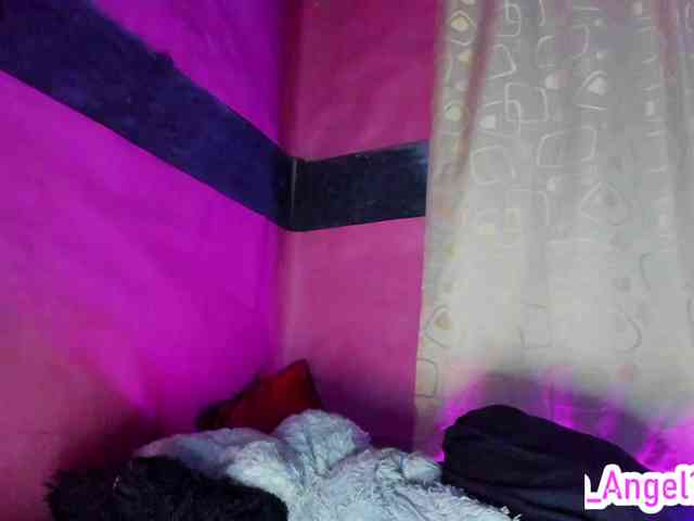 cata-anngel webcam