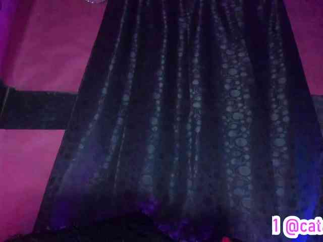 cata-anngel webcam