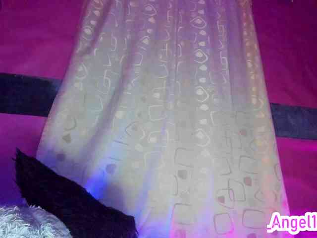 cata-anngel webcam
