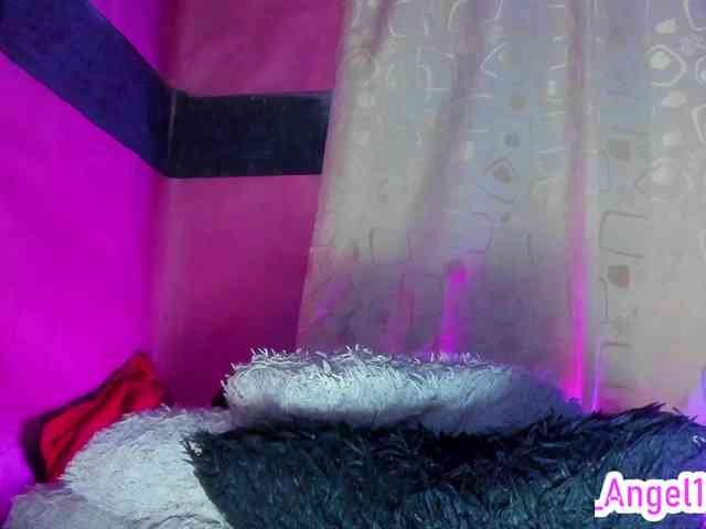 cata-anngel webcam
