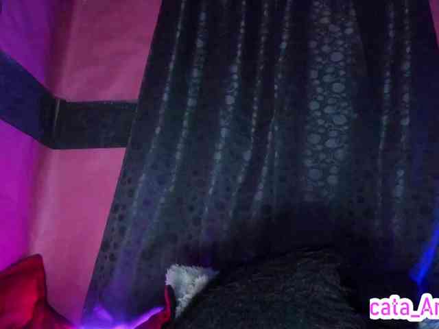 cata-anngel webcam