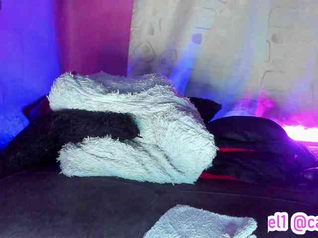 cata-anngel webcam