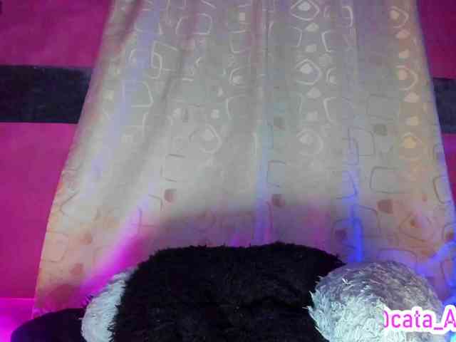 cata-anngel webcam