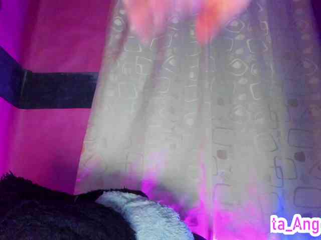 cata-anngel webcam
