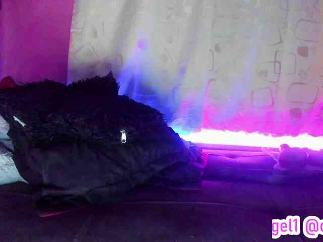 cata-anngel webcam