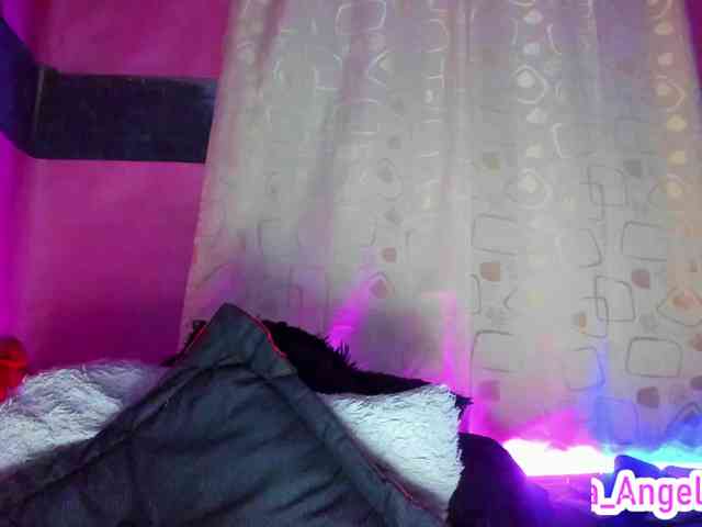cata-anngel webcam