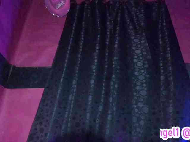 cata-anngel webcam