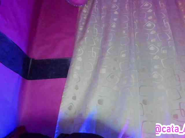 cata-anngel webcam