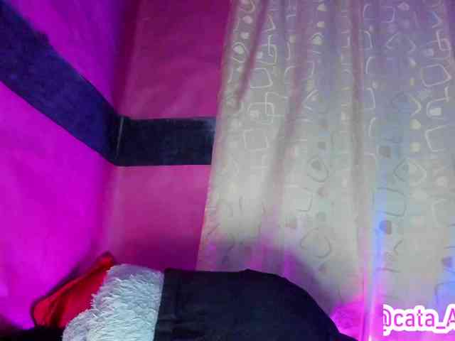 cata-anngel webcam