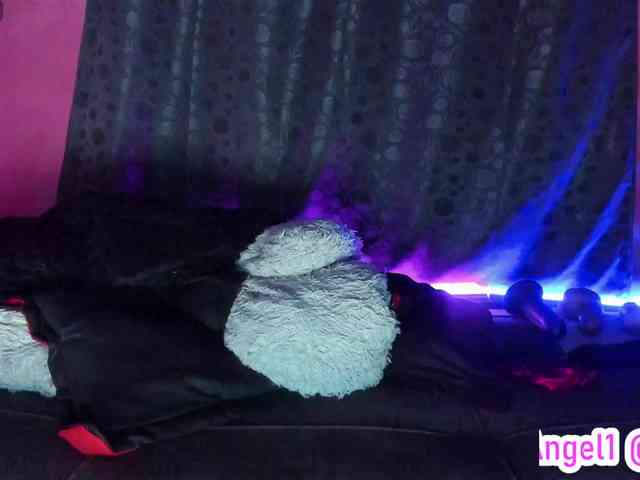cata-anngel webcam