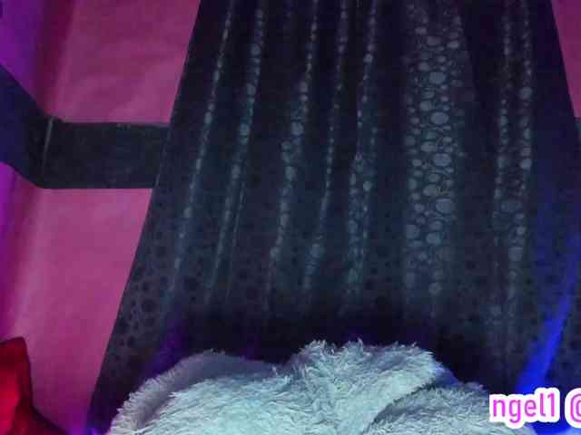 cata-anngel webcam