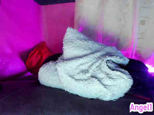 cata-anngel webcam