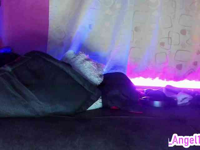 cata-anngel webcam
