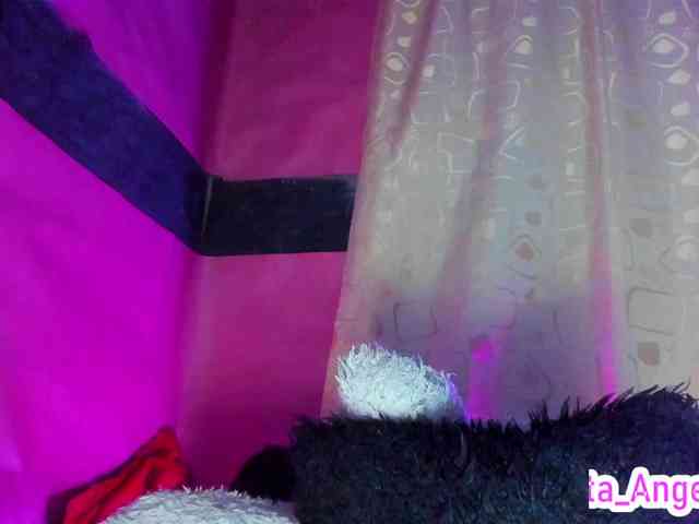 cata-anngel webcam