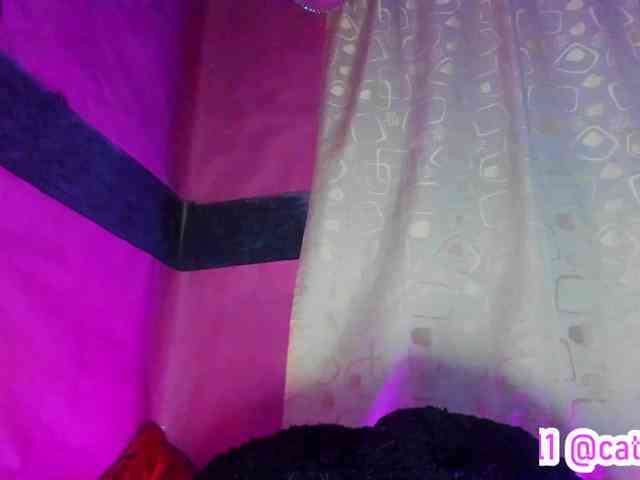 cata-anngel webcam