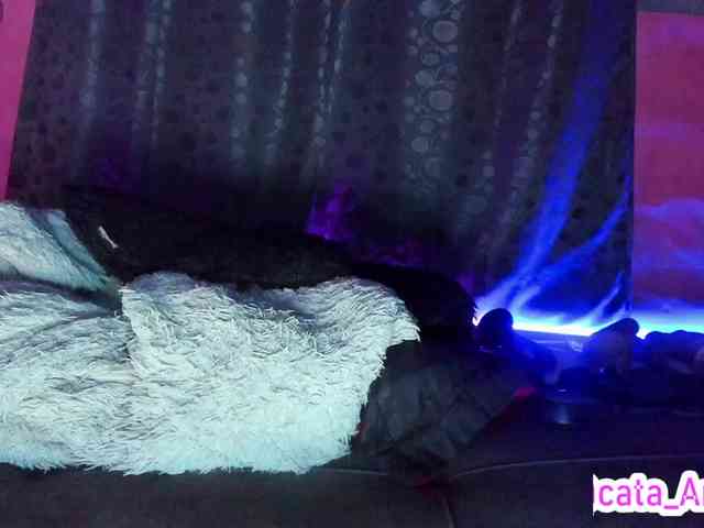 cata-anngel webcam