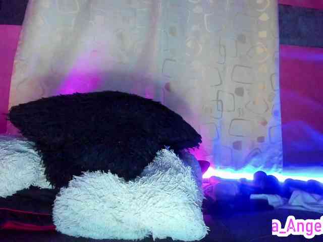 cata-anngel webcam