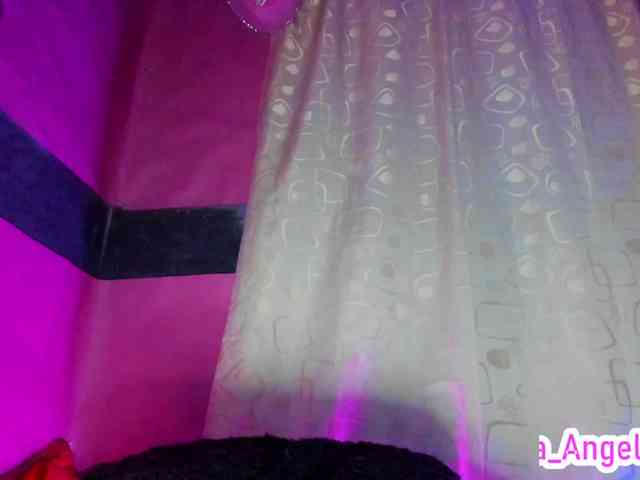 cata-anngel webcam