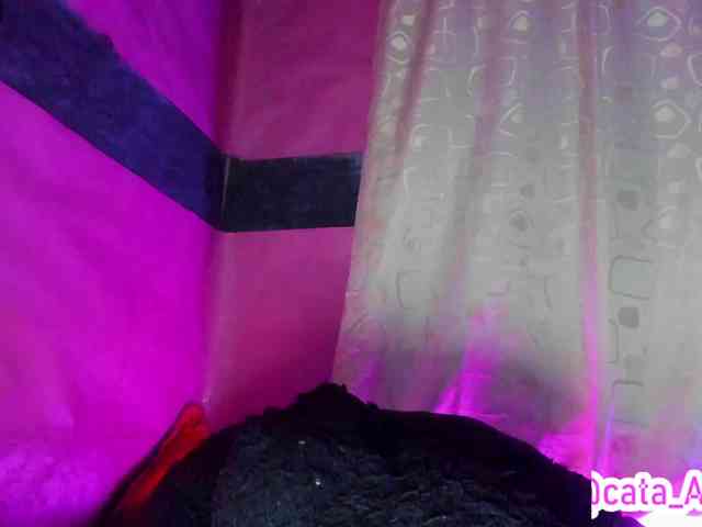 cata-anngel webcam