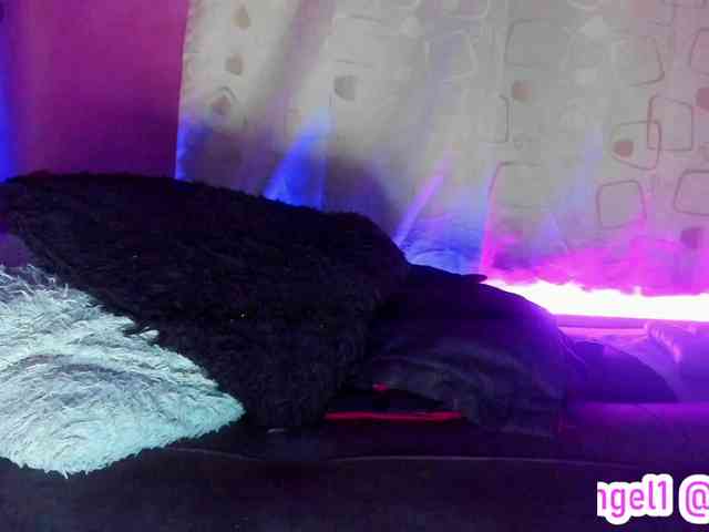 cata-anngel webcam