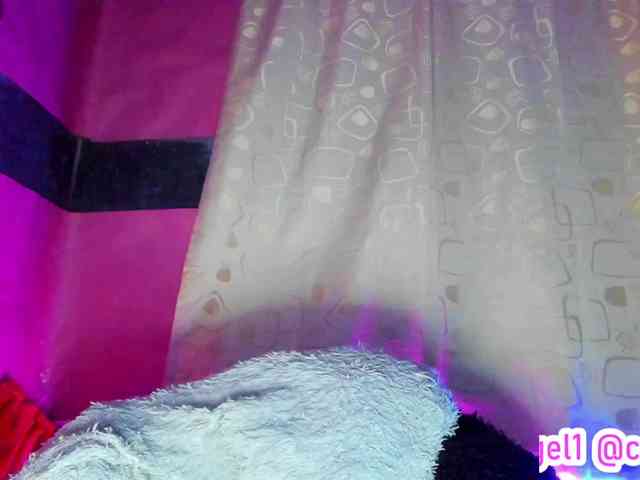 cata-anngel webcam