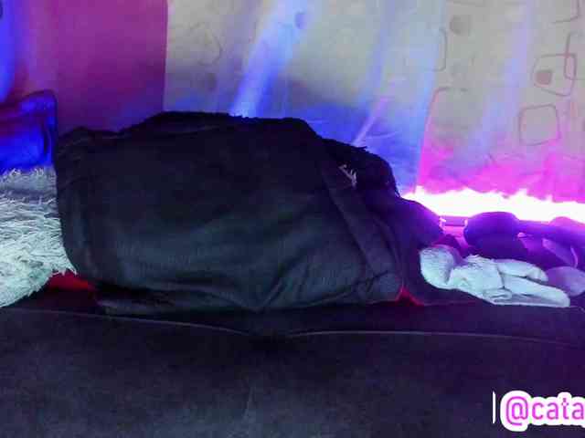 cata-anngel webcam