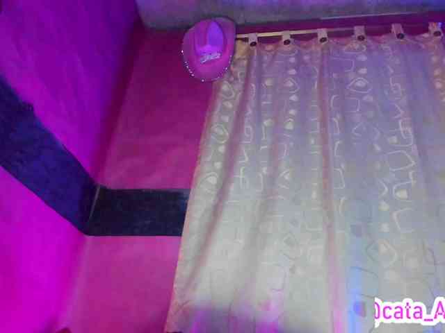 cata-anngel webcam