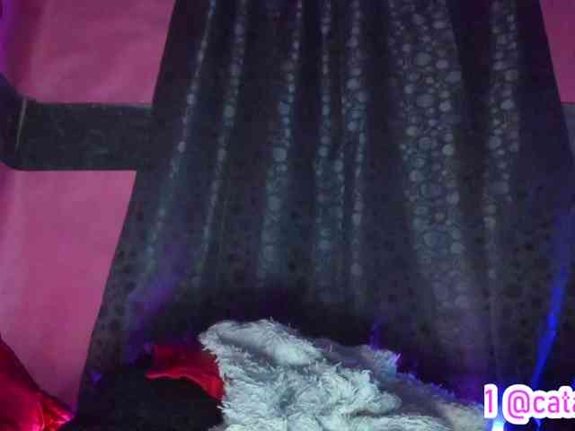 cata-anngel webcam