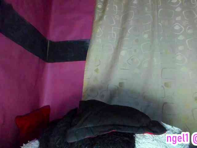 cata-anngel webcam