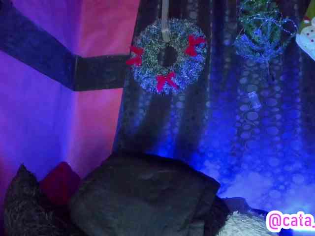 cata-anngel webcam