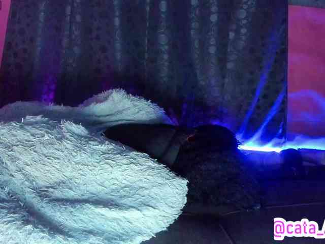 cata-anngel webcam