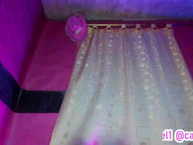cata-anngel webcam