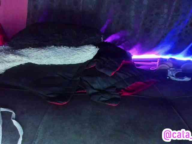 cata-anngel webcam