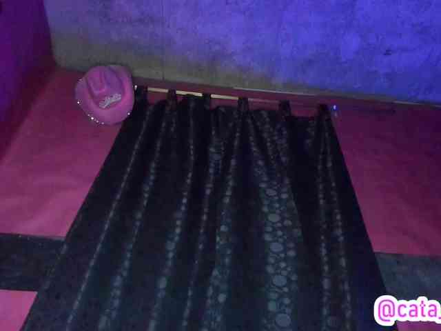 cata-anngel webcam