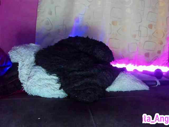 cata-anngel webcam